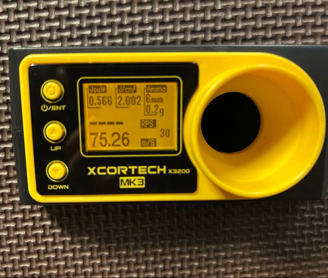 初速 75.26m/sフルセット 東京マルイ H&K USP 電動ハンドガン