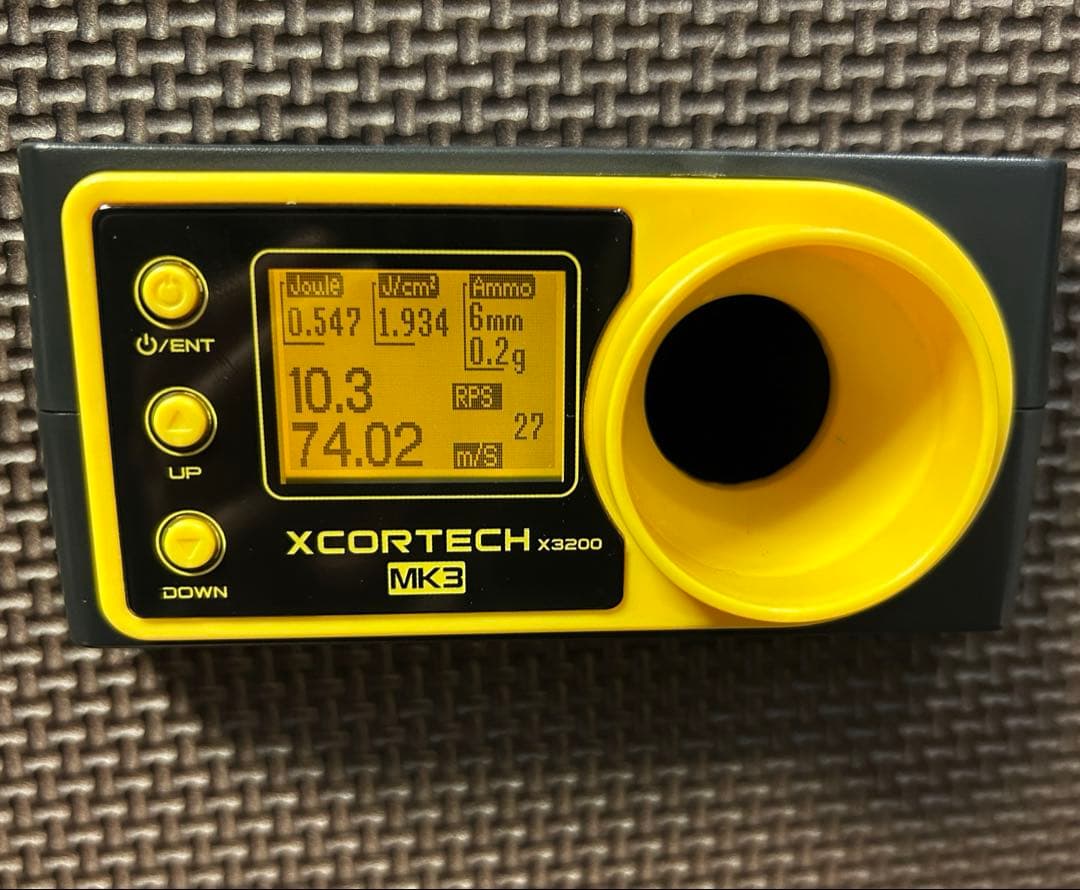 初速 75.26m/sフルセット 東京マルイ H&K USP 電動ハンドガン