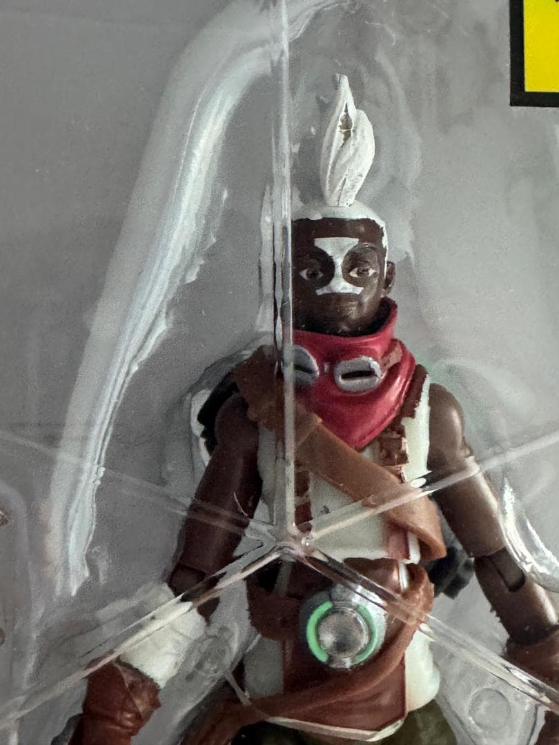 リーグオブレジェンド フィギュア 5体セット デュアル シティーズ