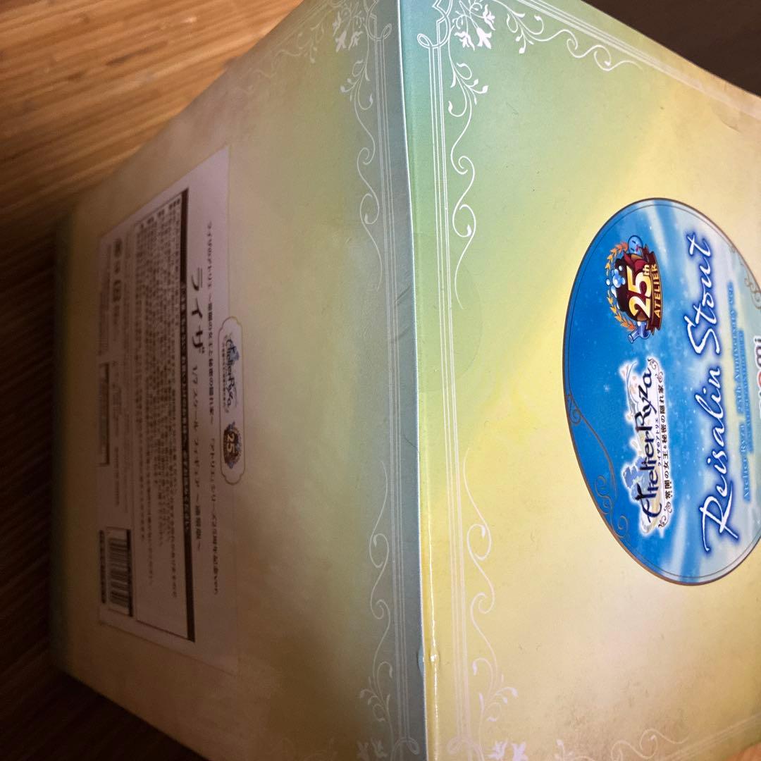 ライザのアトリエ 25周年記念ver 通常版　未開封品