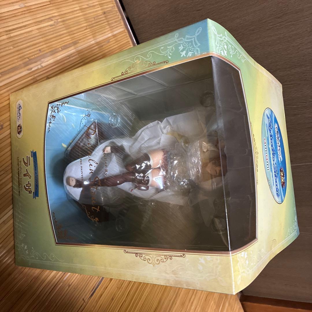 ライザのアトリエ 25周年記念ver 通常版　未開封品