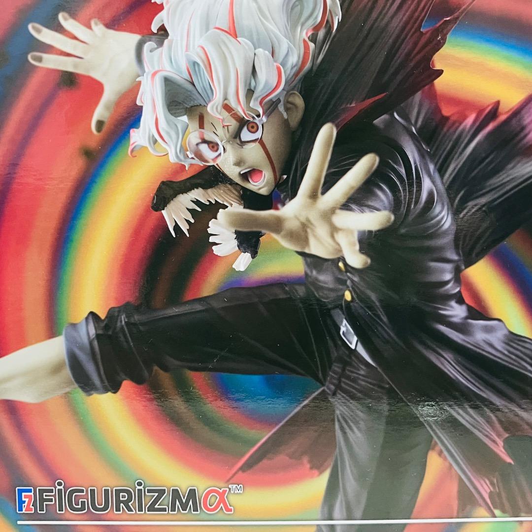 ダンダダン　プライズフィギュア　7点セット