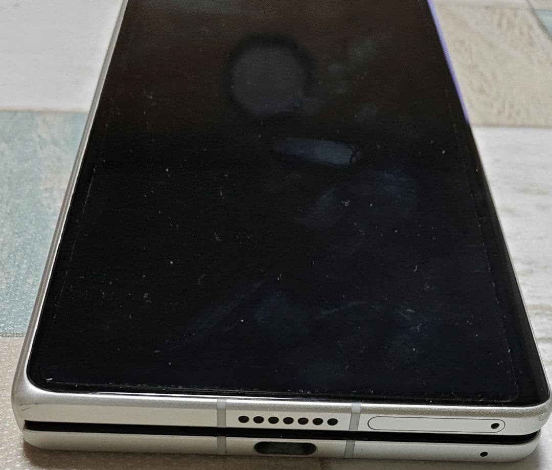 vivo X Fold3 12/256 大陸版