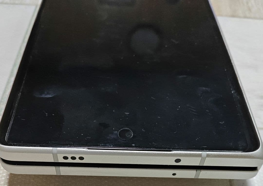 vivo X Fold3 12/256 大陸版