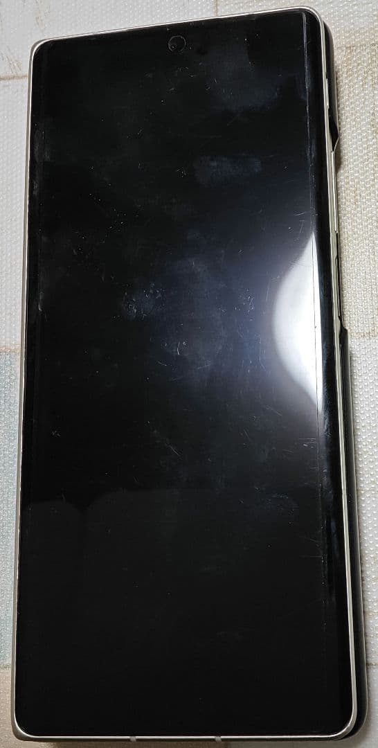 vivo X Fold3 12/256 大陸版