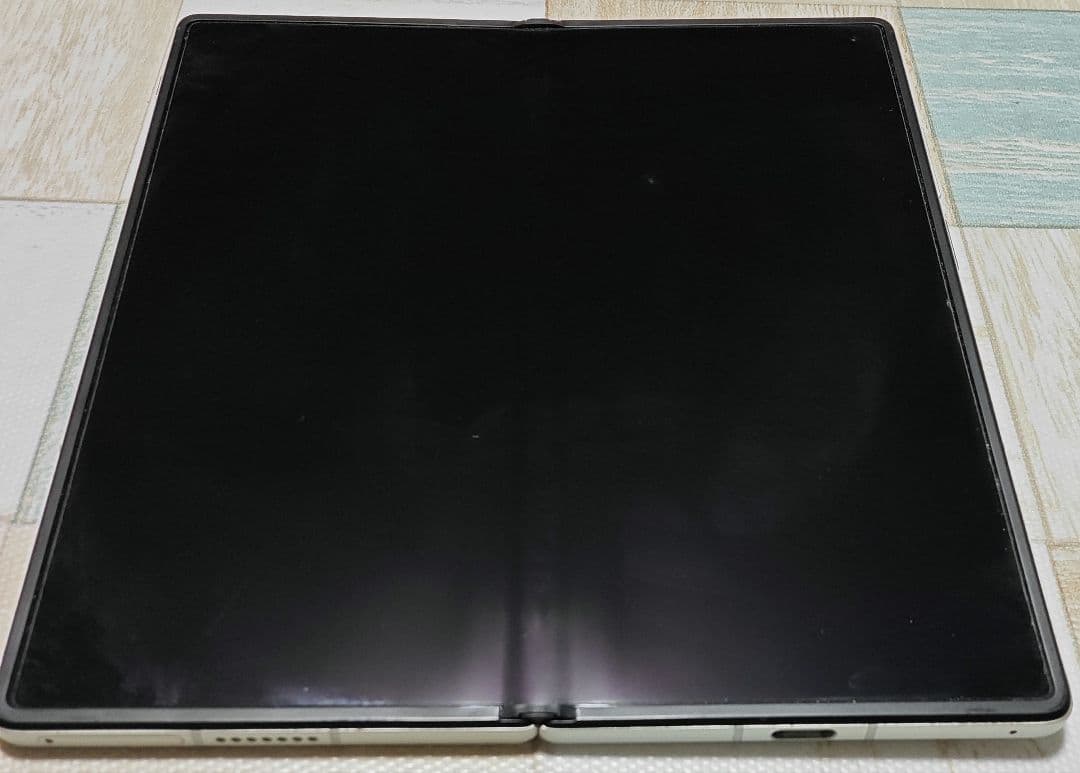 vivo X Fold3 12/256 大陸版