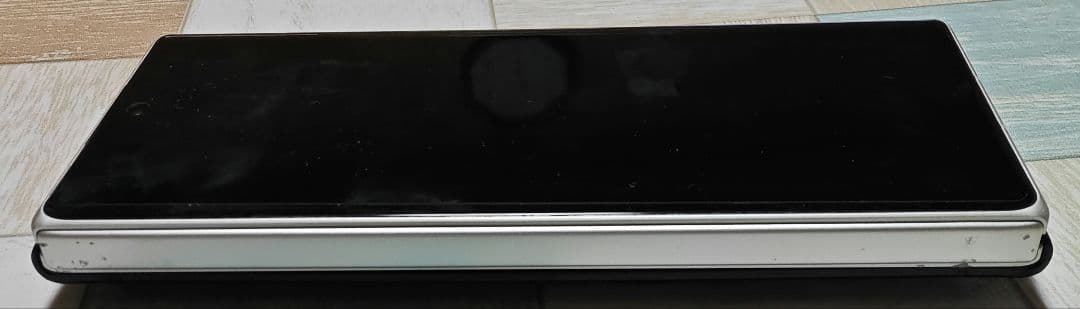 vivo X Fold3 12/256 大陸版