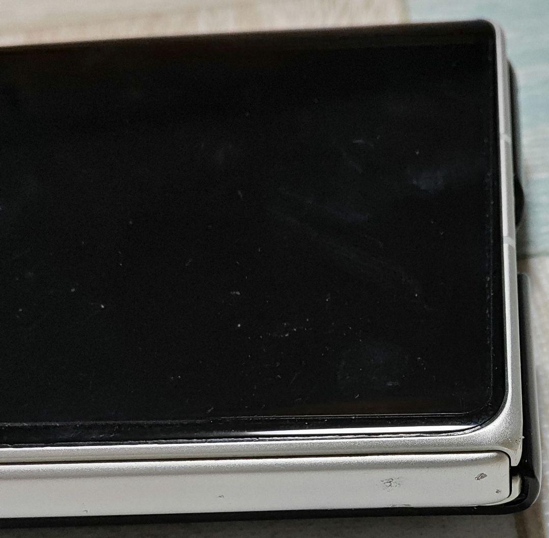 vivo X Fold3 12/256 大陸版