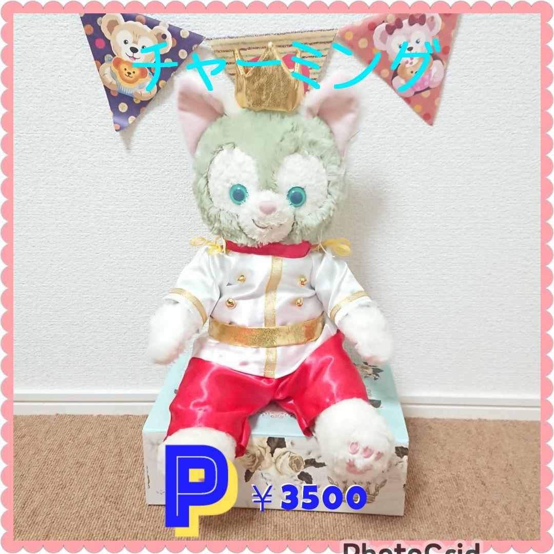 ぬいぐるみコスチューム♥️デザイン&サイズ　選択可能