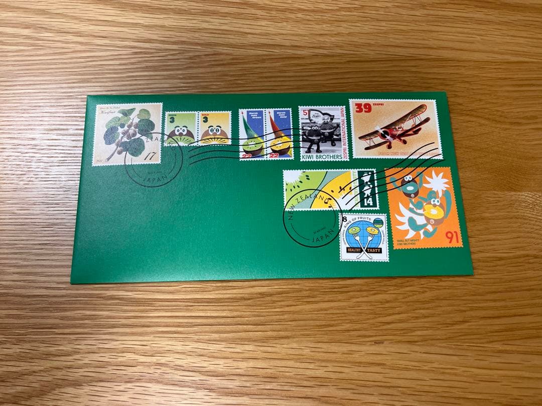 ゼスプリ キウイブラザーズ 史上最大約20㎝特注フィギュア 2025