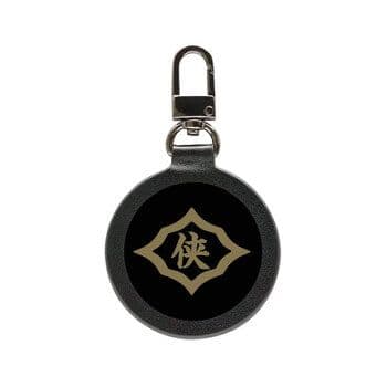 日本統一グッズ4点セット(湯呑み2個＋灰皿＋キーホルダー)