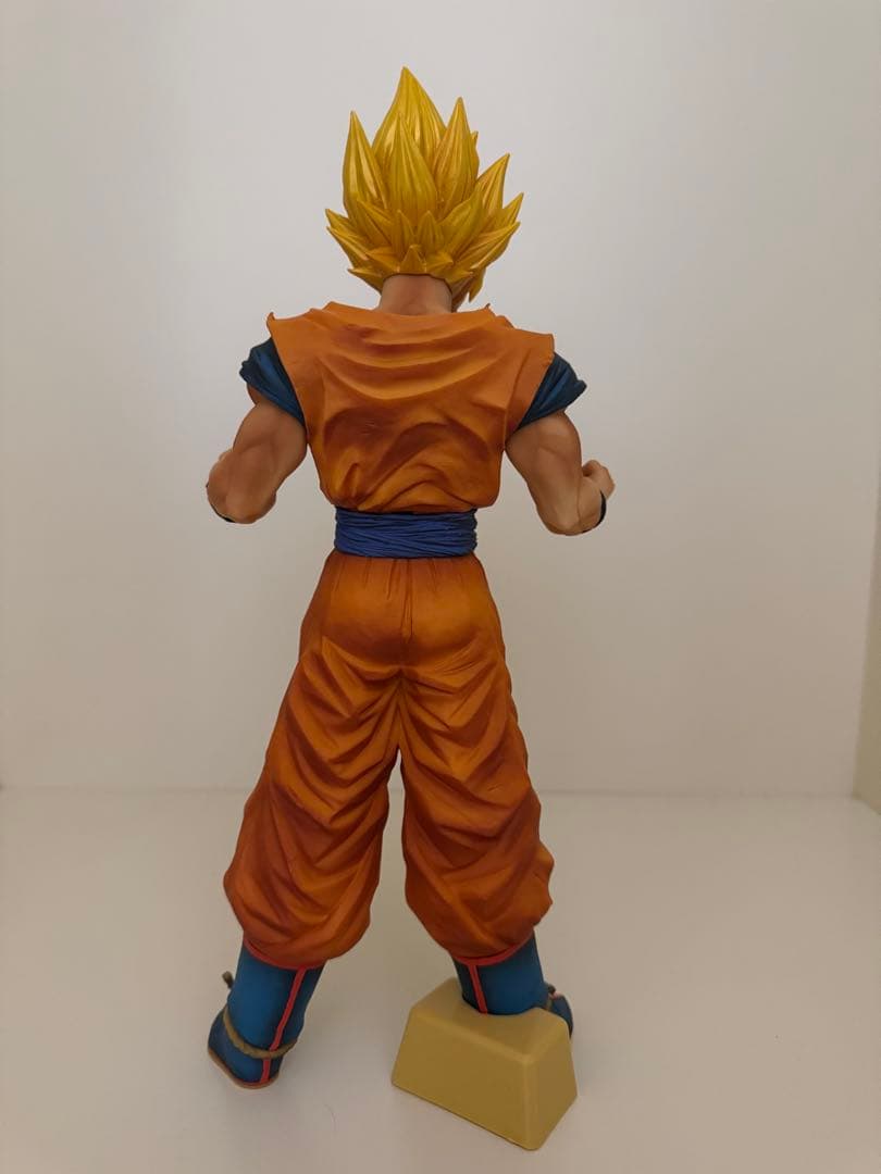 Grandista グランディスタ 孫悟空 フィギュア