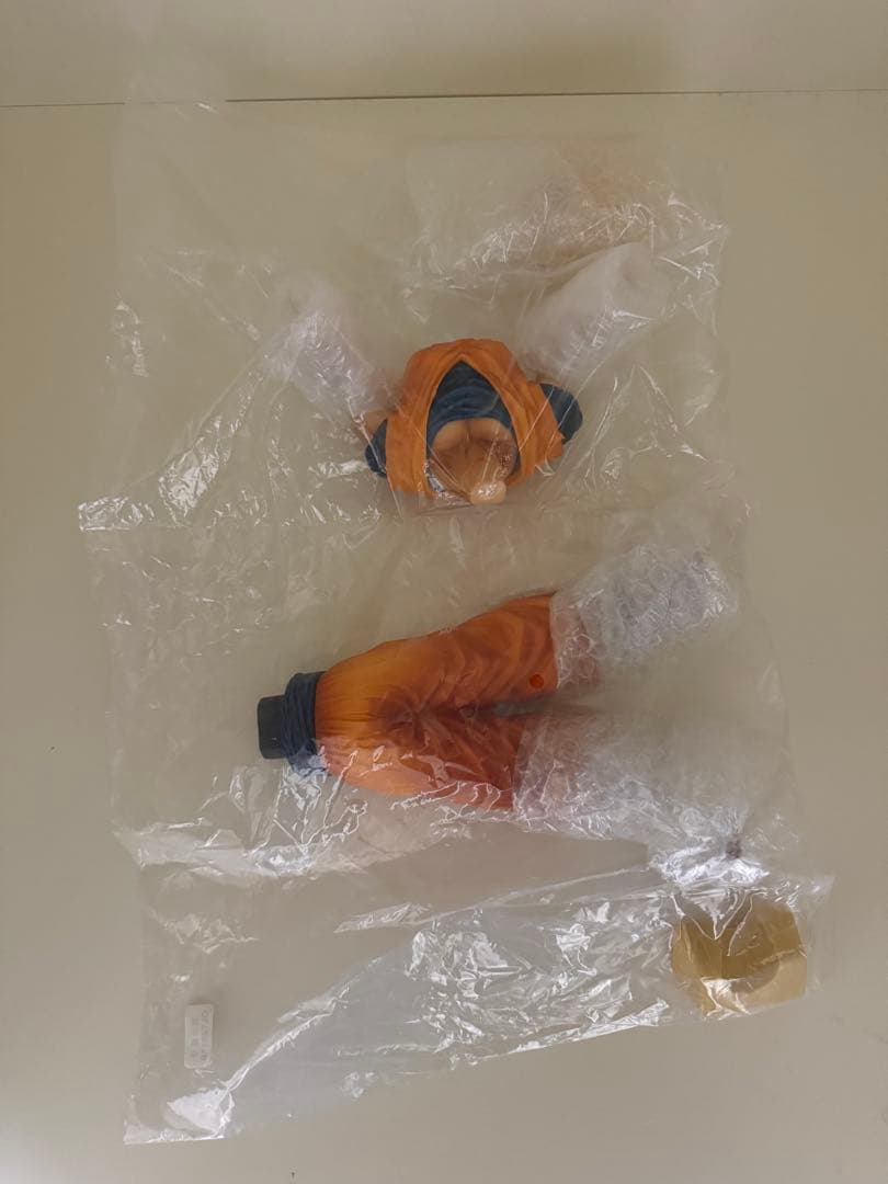 Grandista グランディスタ 孫悟空 フィギュア