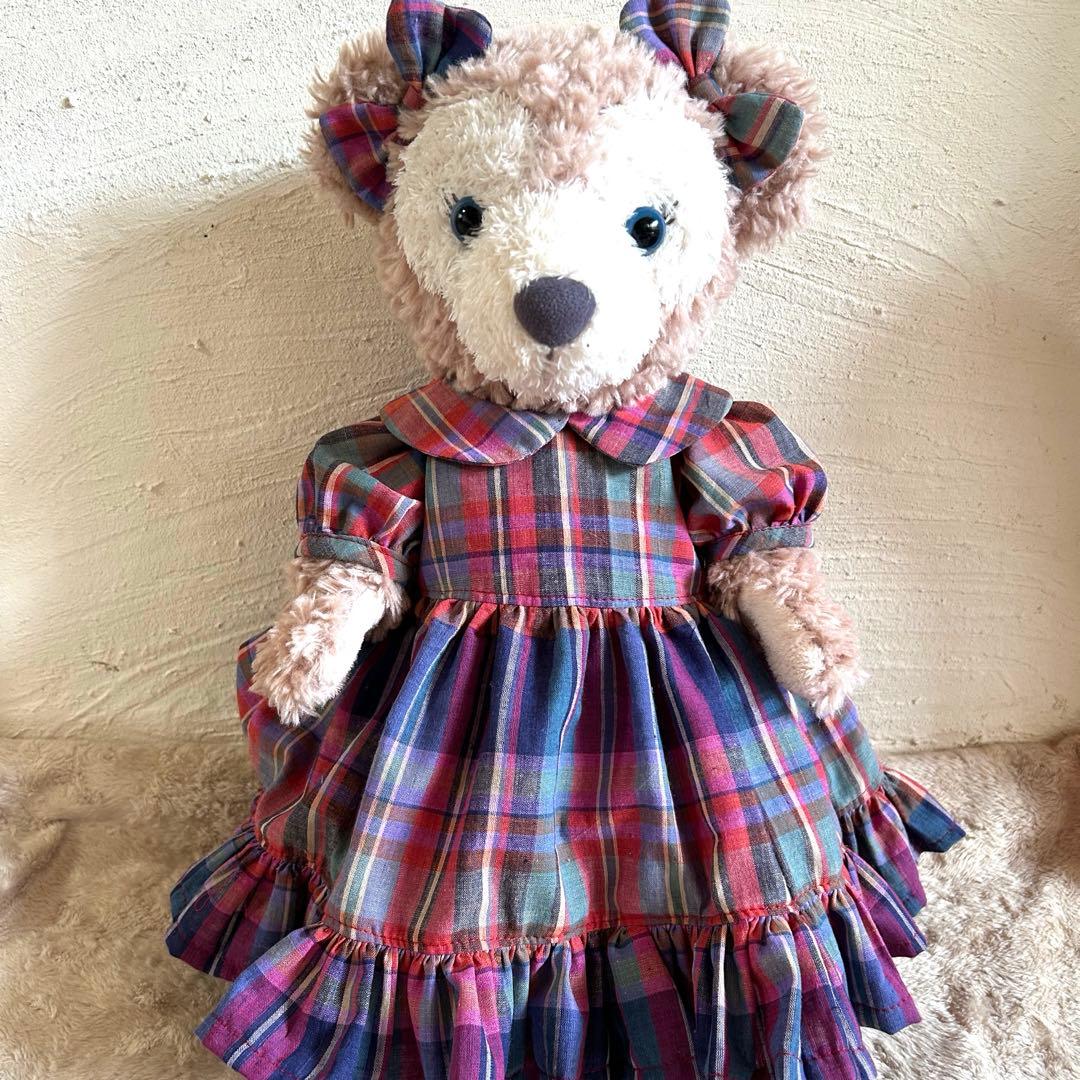 シェリーメイコスチューム26-0305-2