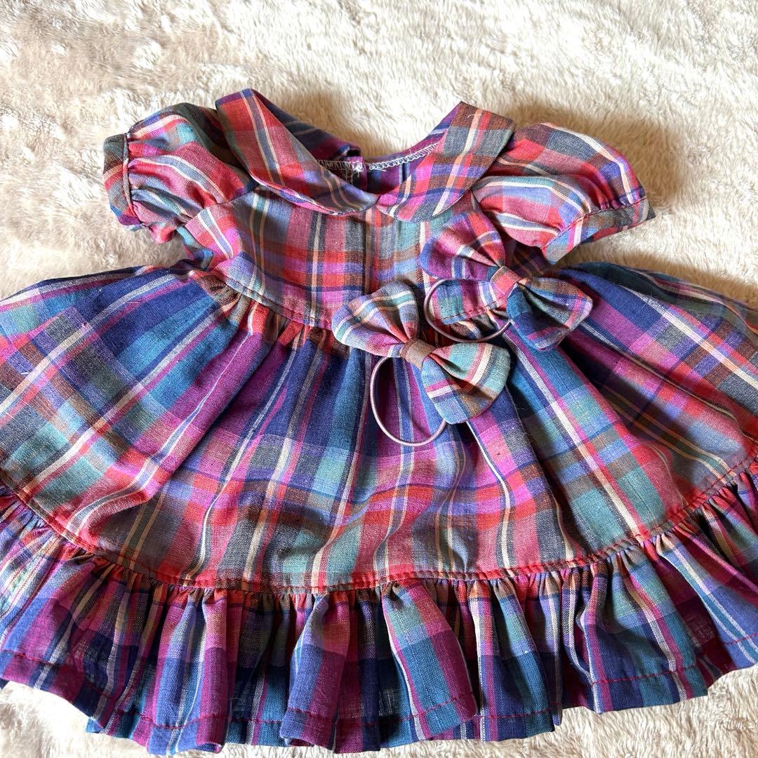 シェリーメイコスチューム26-0305-2