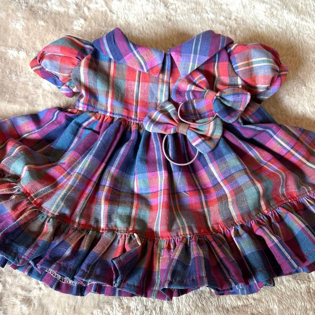 シェリーメイコスチューム26-0305-2