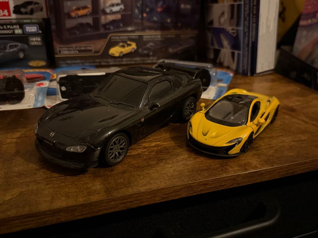 ミニカー 集め引退品 トミカ ホットウィール マッチボックス