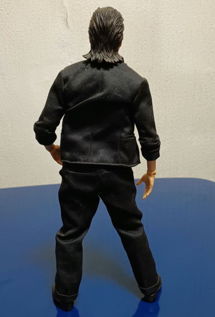 クローズ WORST フィギュア アクションフィギュア芹沢多摩雄 by 山田孝之