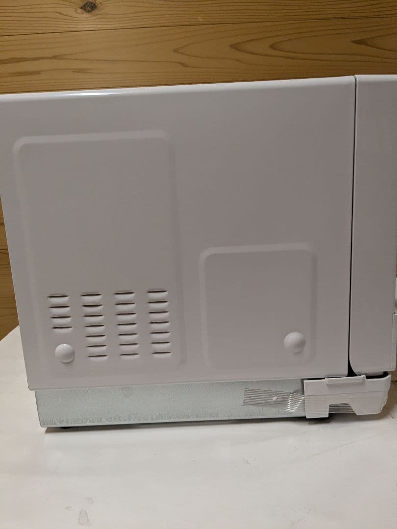 【未使用】TOSHIBA 東芝　 オーブンレンジ 石窯オーブン ER-V60