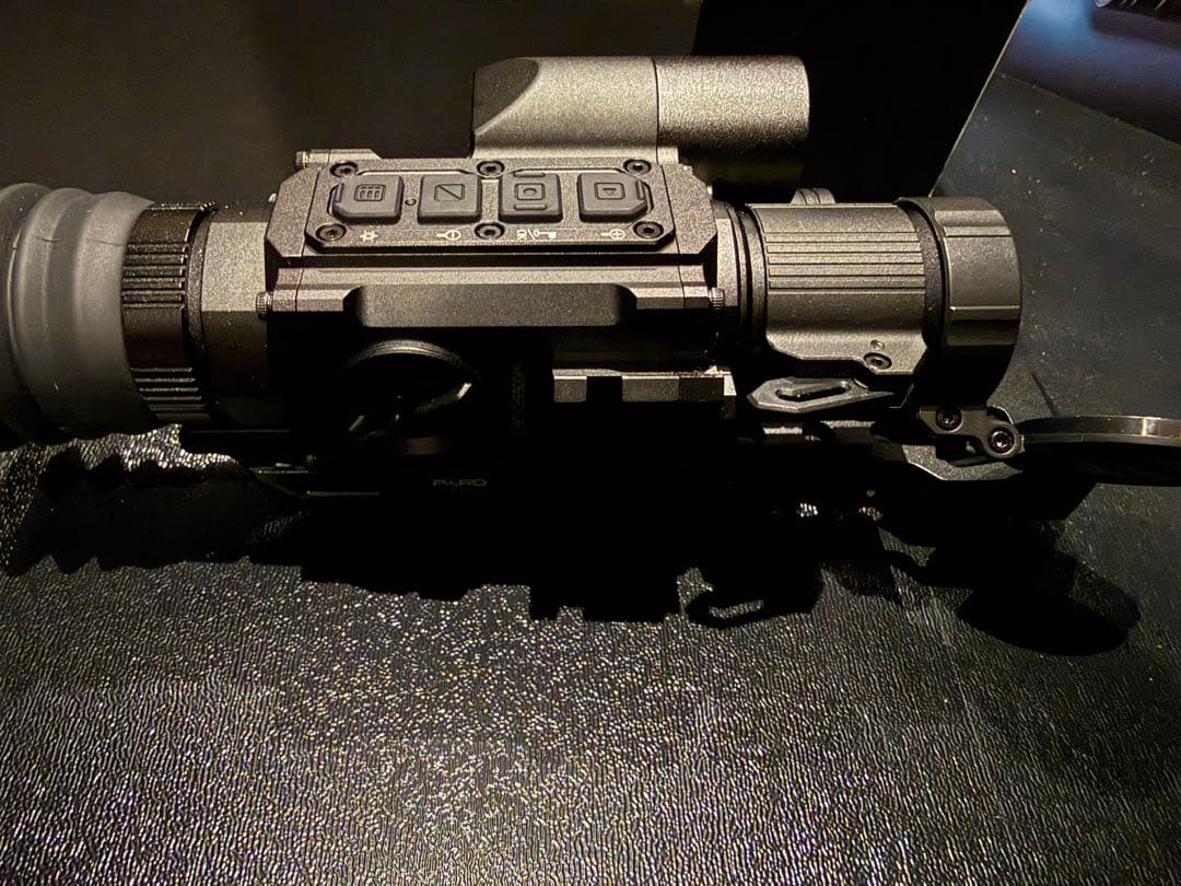 PARD nv008 ref 距離計付ナイトビジョンデジタルスコープ