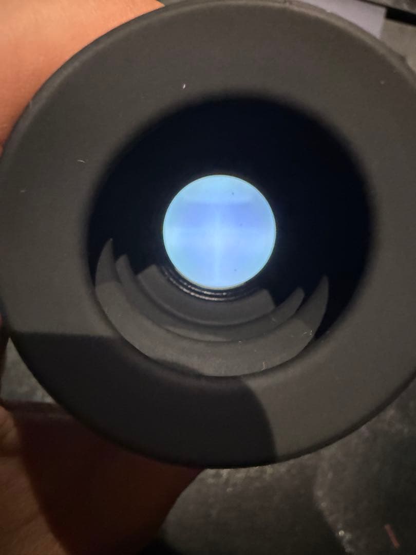 PARD nv008 ref 距離計付ナイトビジョンデジタルスコープ