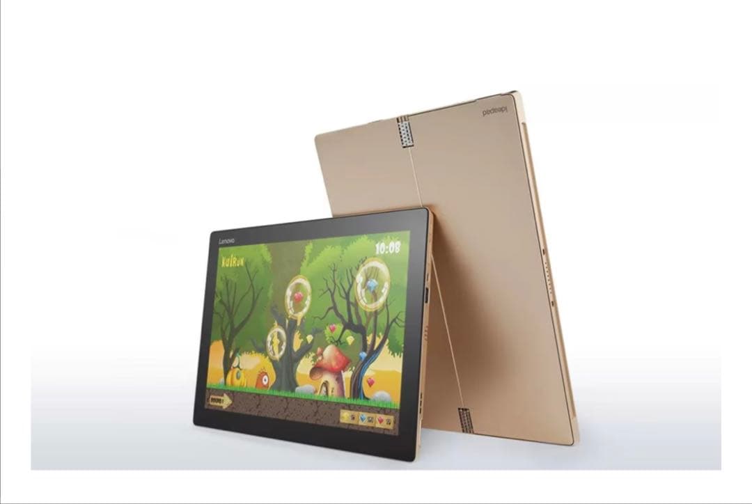 動作確認済Lenovo ideapad MIIX 700-12ISK ペンタブ