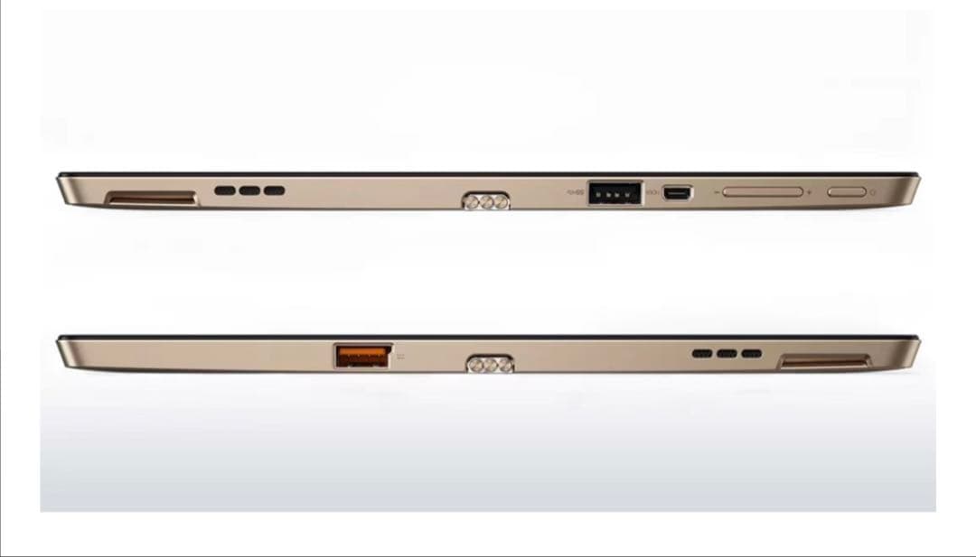 動作確認済Lenovo ideapad MIIX 700-12ISK ペンタブ