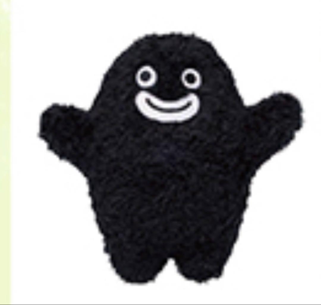 GLAY 初期ズラー&もこもこズラーぬいぐるみセット