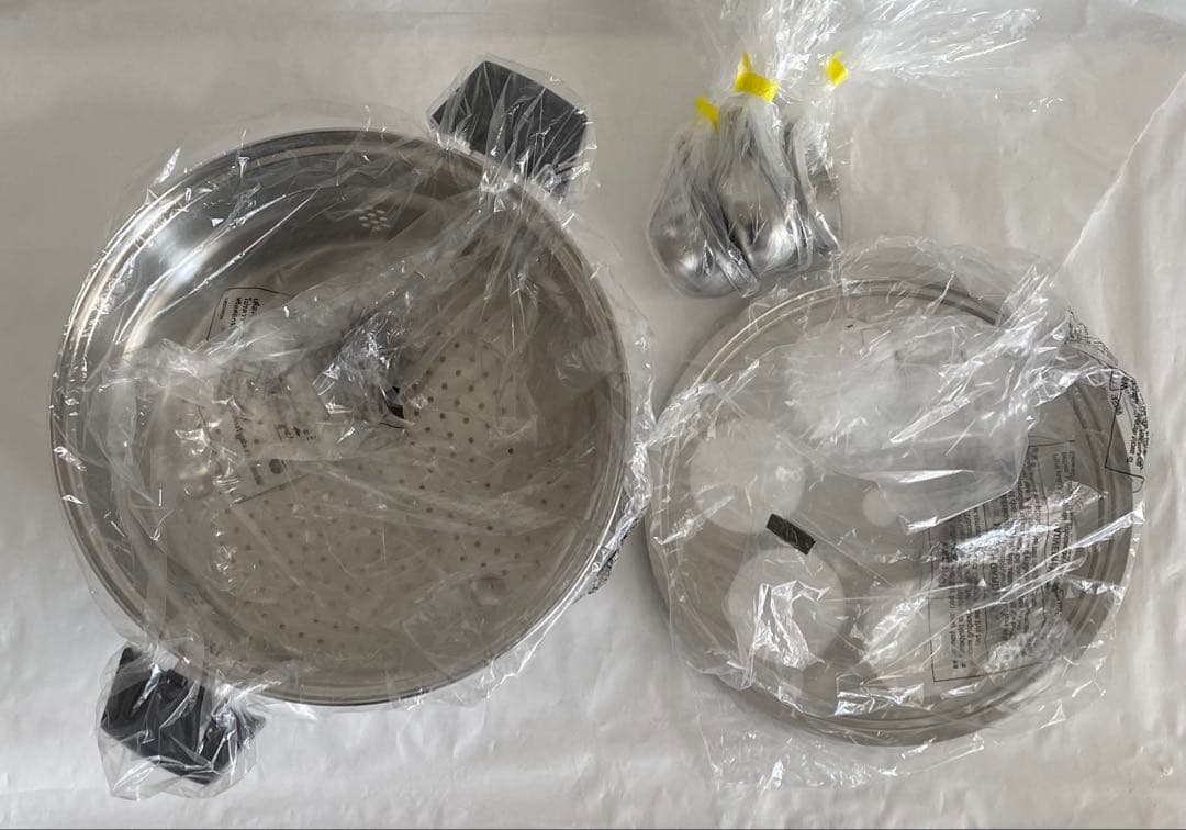 ロイヤルクイーン　FL セット