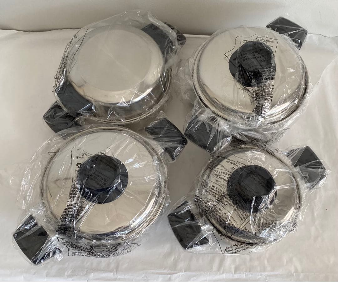 ロイヤルクイーン　FL セット