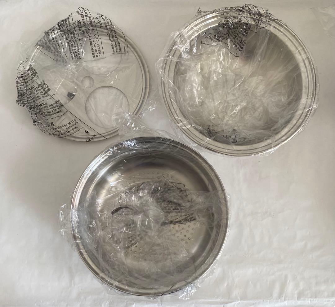 ロイヤルクイーン　FL セット