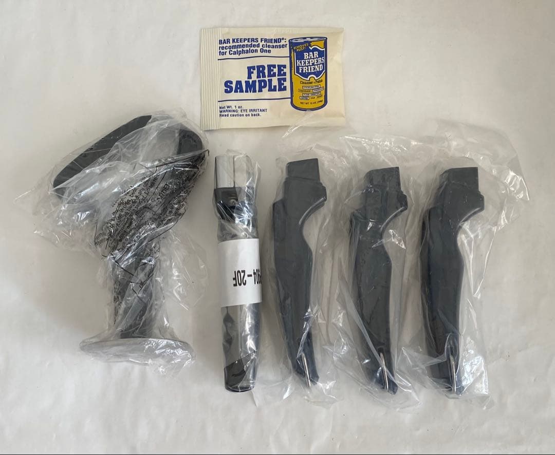 ロイヤルクイーン　FL セット