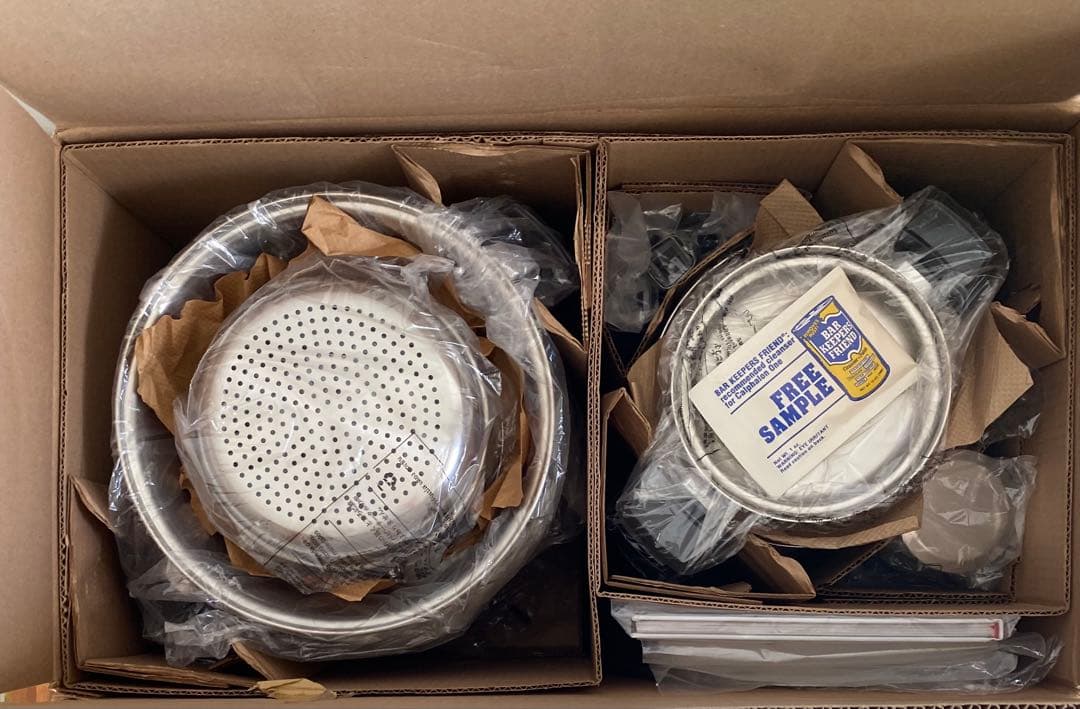 ロイヤルクイーン　FL セット