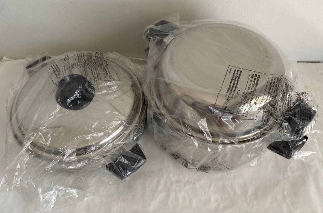 ロイヤルクイーン　FL セット