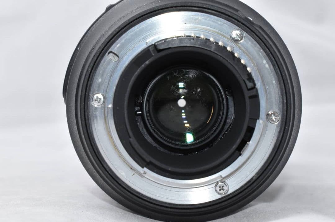 2月22日限定販売♪Nikon AF-S 70-300mm VR 超望遠レンズ