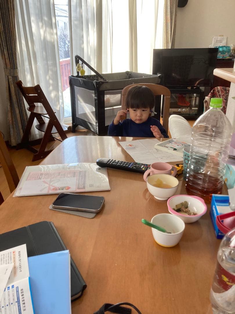 iPhone SE 第2世代 本体　ブラック