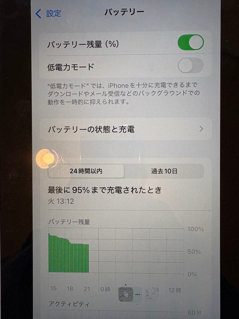 iPhone SE 第2世代 本体　ブラック