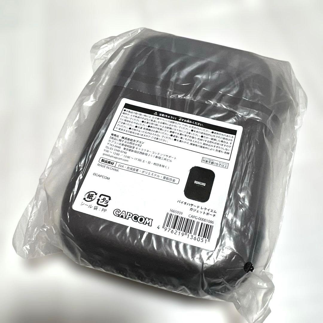 バイオハザード　レクイエム　レオン