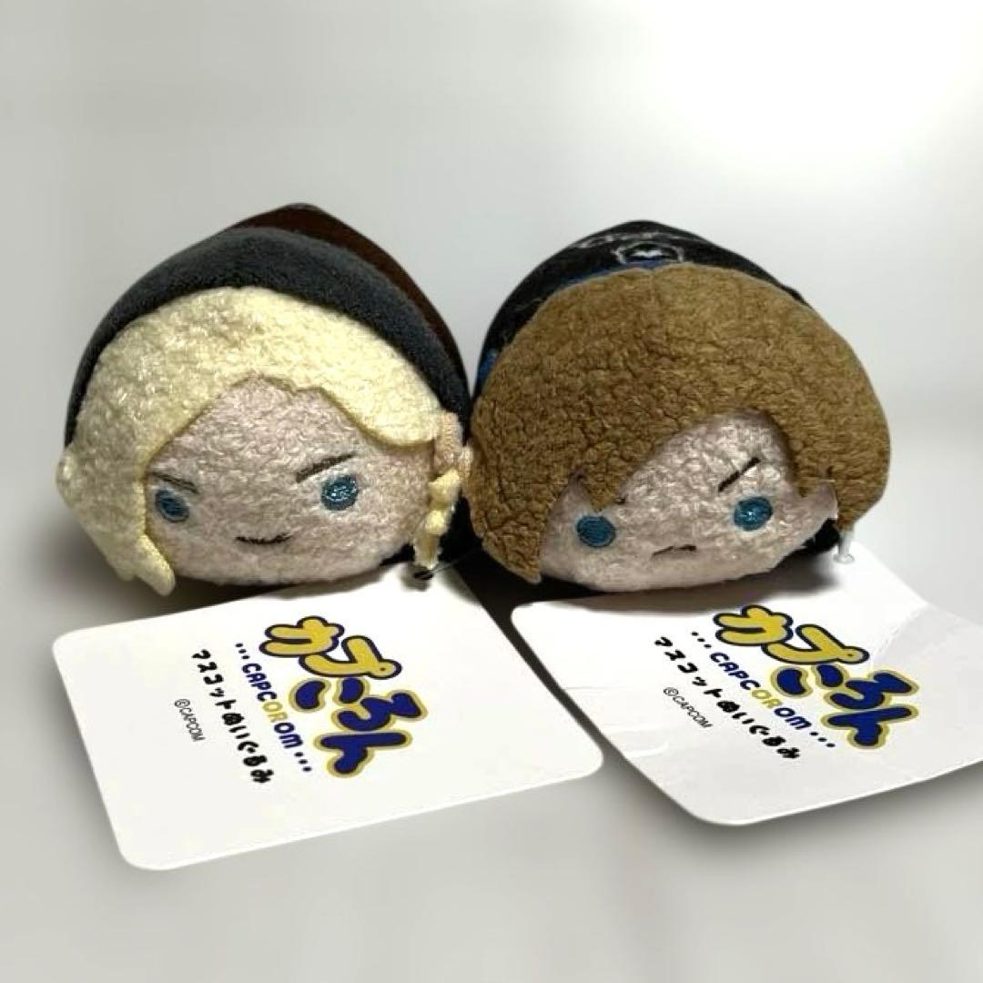 バイオハザード　レクイエム　レオン