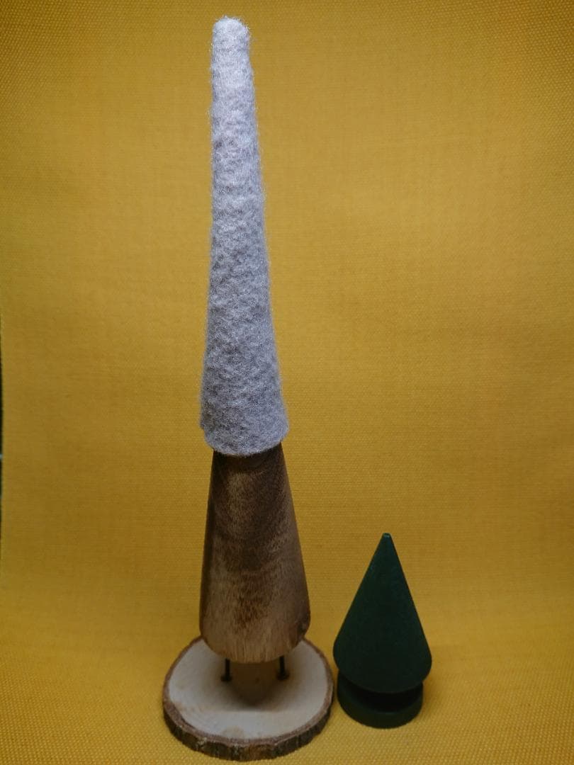 人形　北欧　オブジェ　置物　インテリア　工芸品　美術品　A3152