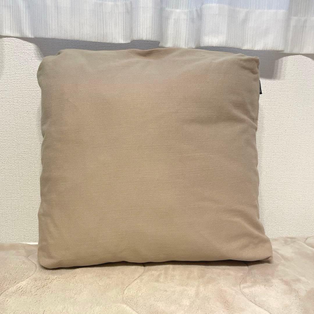 マリメッコ　クッション
