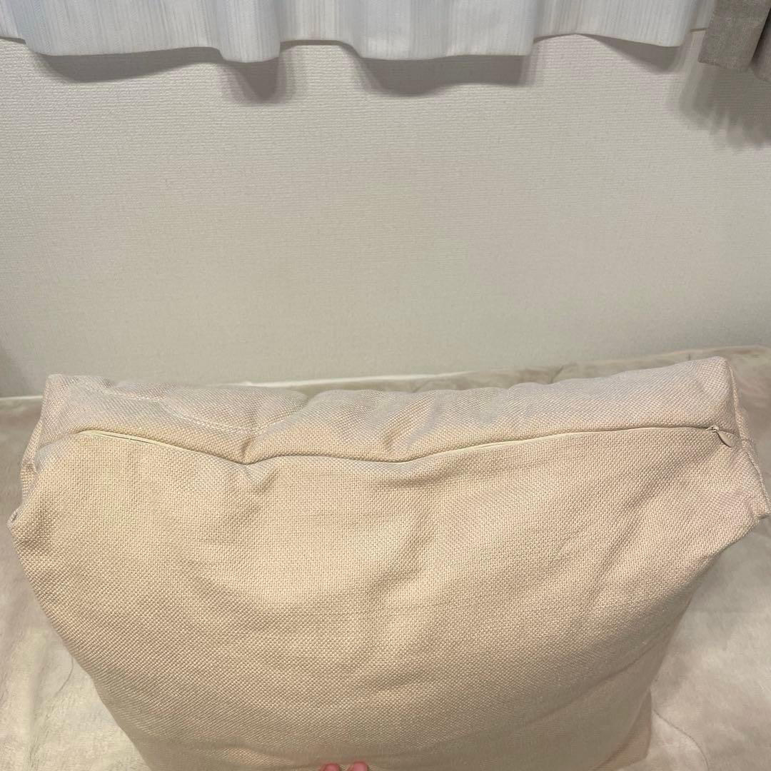 マリメッコ　クッション