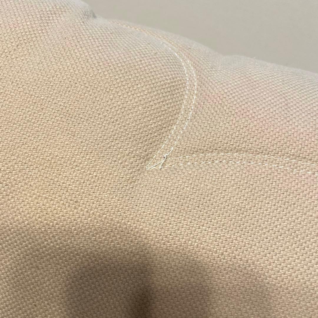 マリメッコ　クッション