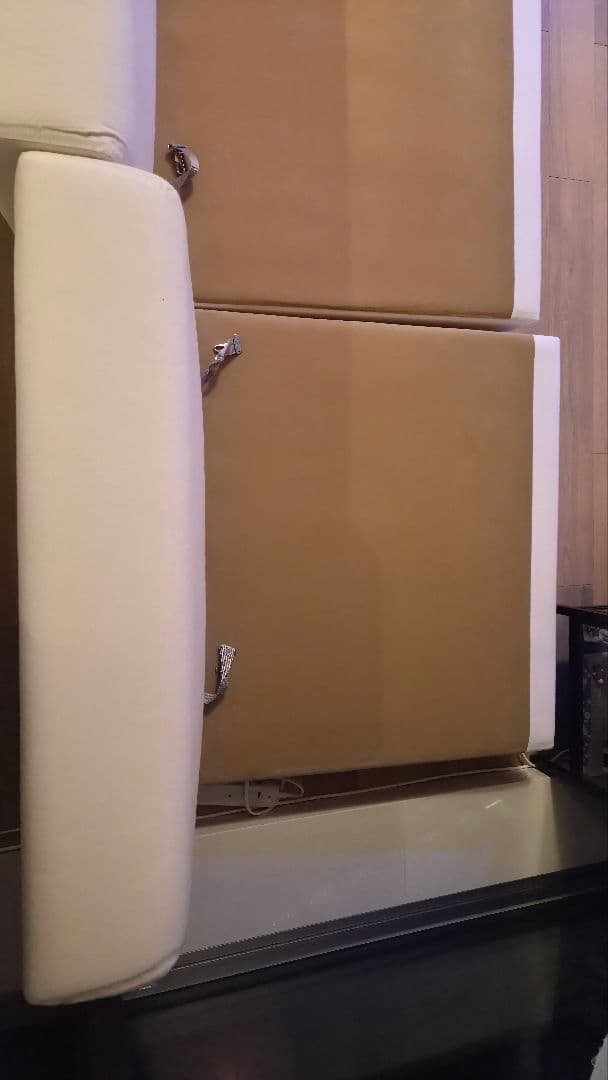 NOYES ノイエス 3人掛けソファ ニューシュガー