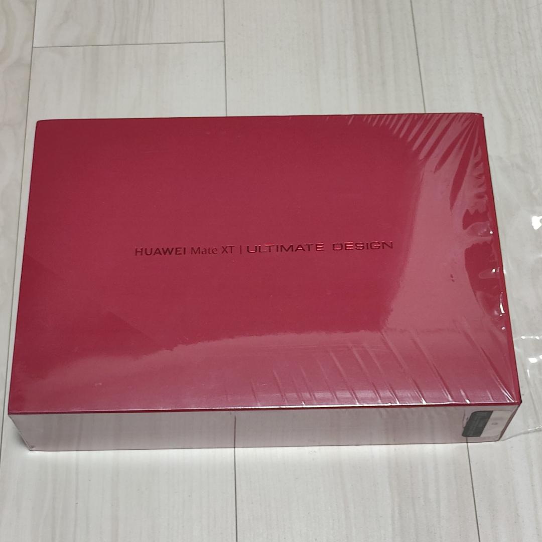 HUAWEI Mate XT 16GB＋1TB 折りたたみスマホ　未使用