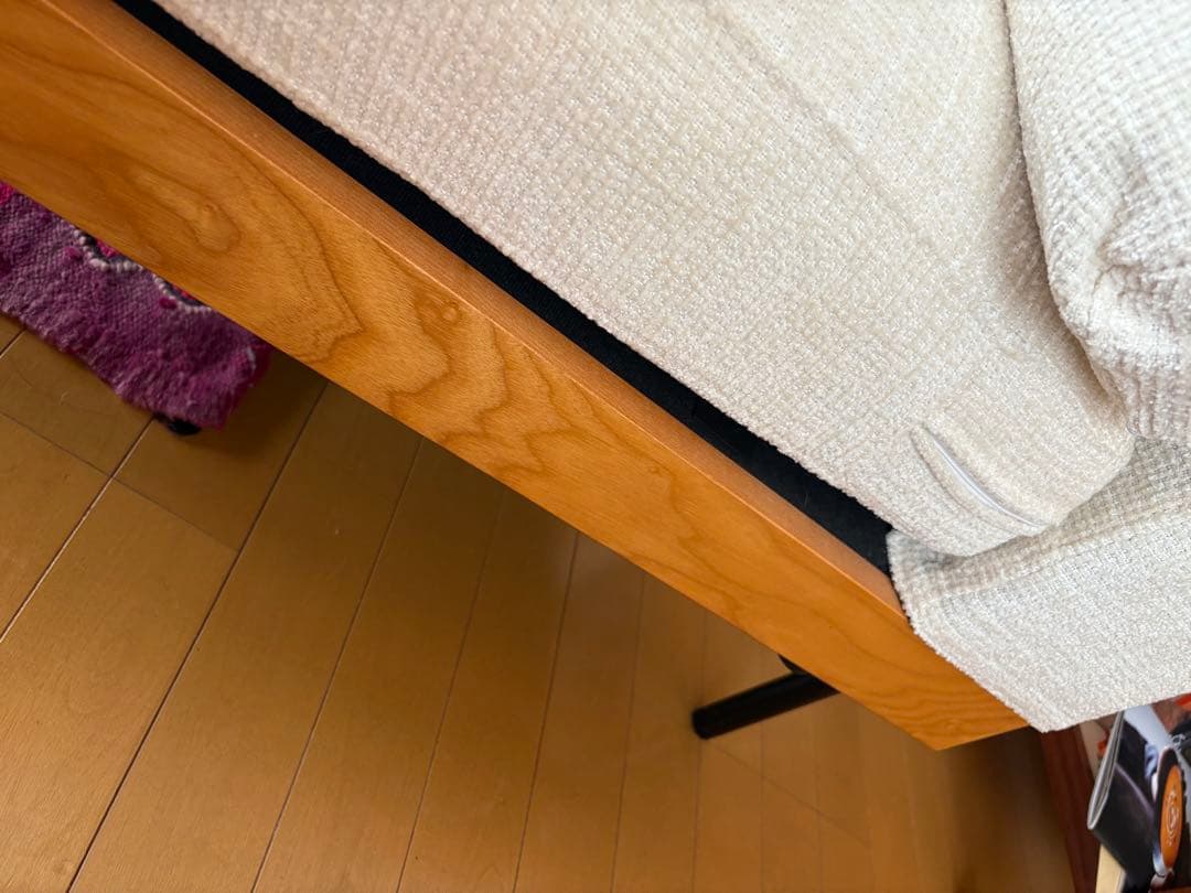 Ventota 一人がけソファ Delos 1脚