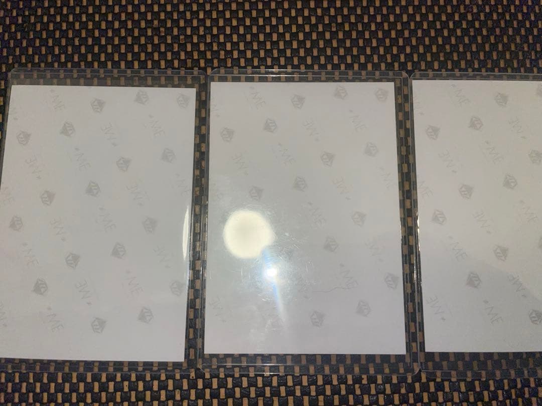 菅波美玲　神様の言うとーり！MV衣装　直筆コメありコンプ