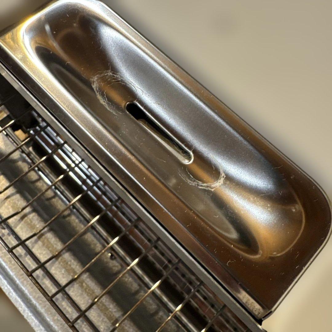 バルミューダ トースター　2020年製