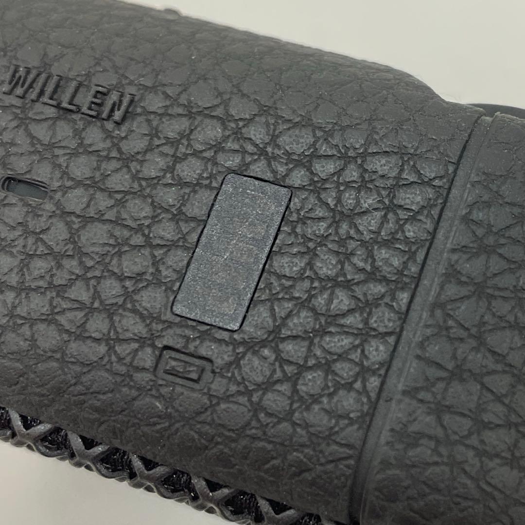 Marshall WILLEN ワイヤレスポータブルスピーカー