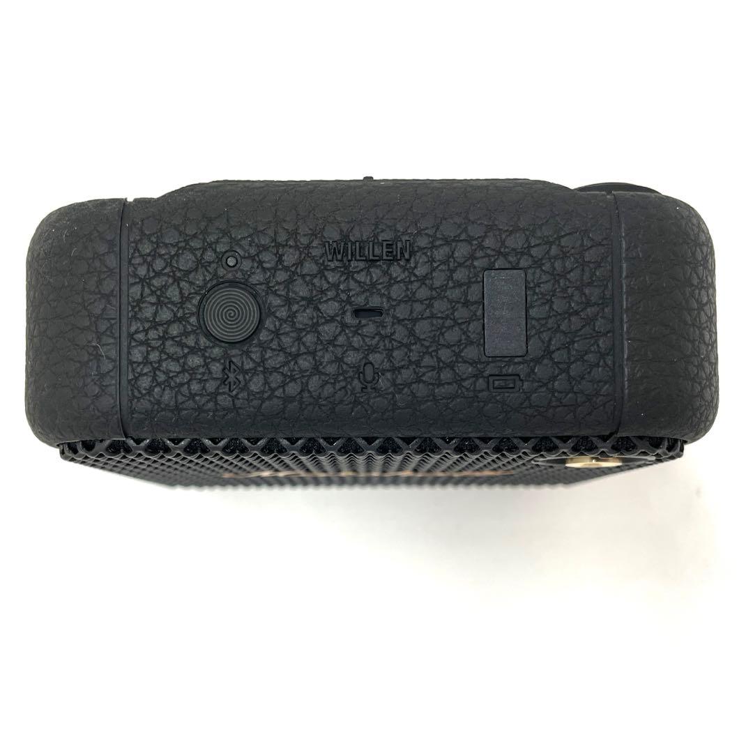 Marshall WILLEN ワイヤレスポータブルスピーカー